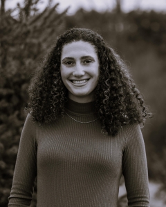 Catherine Mueller, BS